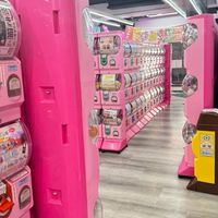粉紅扭蛋舖 日本代購*潮鞋