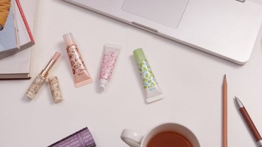 乾冷冬天想要擁有Q彈水潤雙唇，它絕對是你不可錯過的好物！