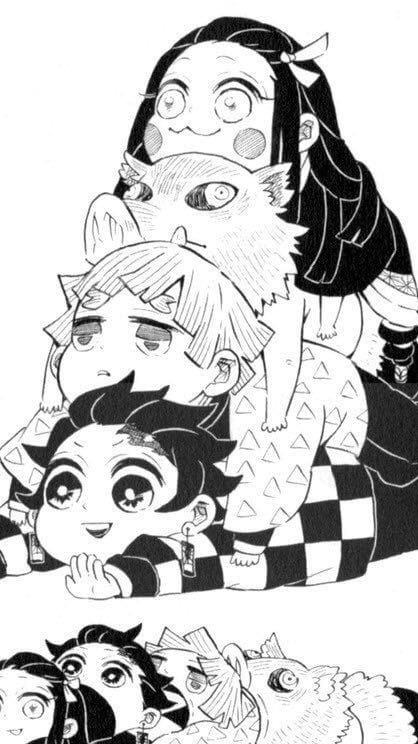 鬼滅ゆるなりハント㌨🈂️❣️❣️