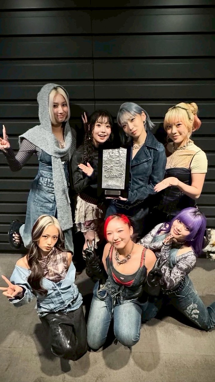 HANA好きな人集まれー！