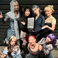 HANA好きな人集まれー！