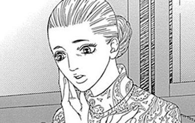 ハコイリのムスメ 無料マンガ Line マンガ