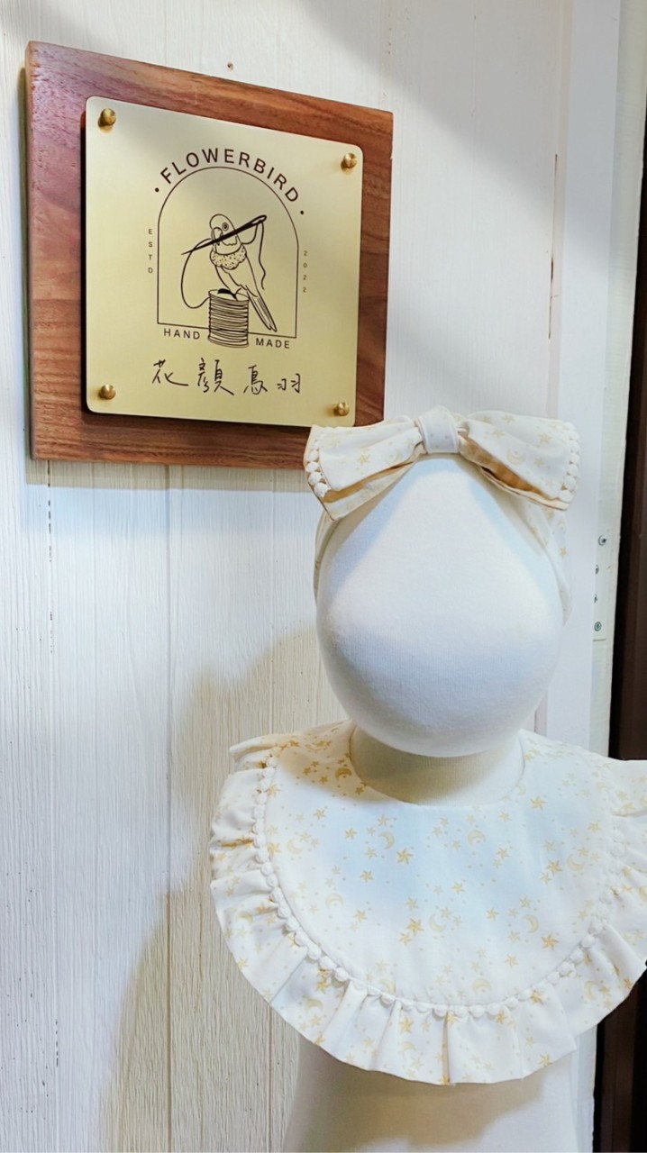 🌸花顏鳥羽手作～隨便賣🌸