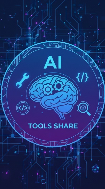 AIで便利・面白ツールを作って共有しよう❗️│ 初心者・見る専⭕️