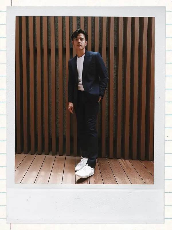 Dion Wiyoko Hingga Morgan Oey Akui Mengalami Mental Breakdown Di Awal Pandemi Fimela Line Today