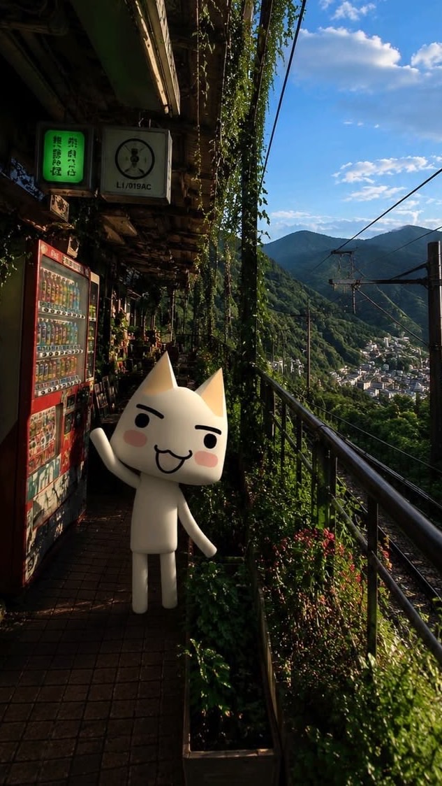 歌で楽しめ