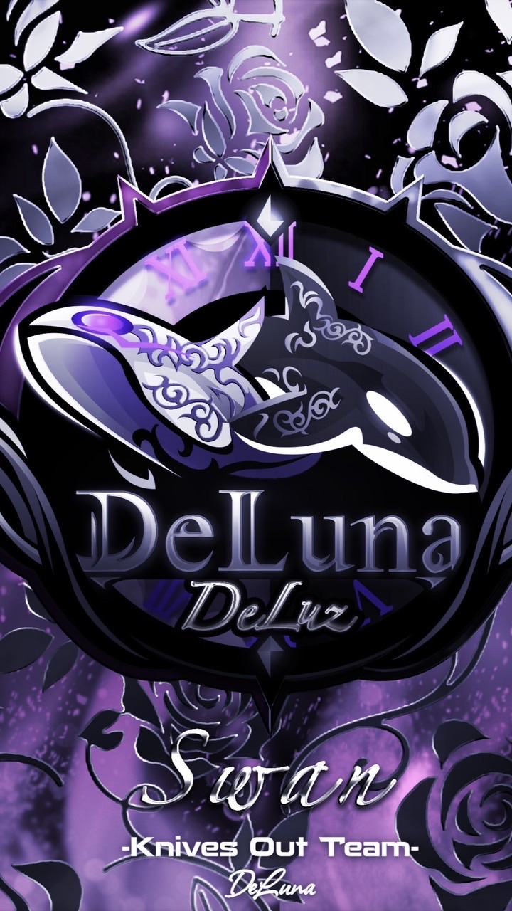 ゲリラ運用DeLuna.DesoL.DeLuz