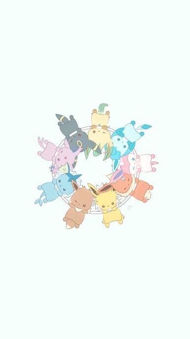 ブイズ好き集まれ〜