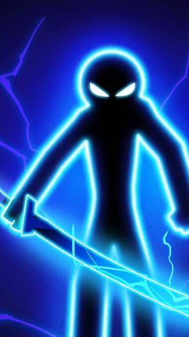 Epic Stickman 交流群