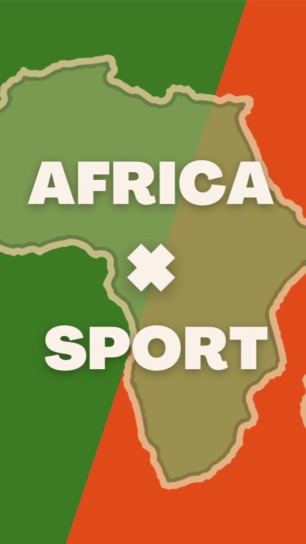 Africa×Sport Network
