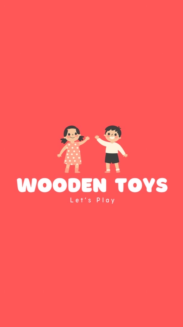 👧🏻👦🏻Wooden Toys ของเล่นไม้เสริมพัฒนาการ คุณภาพดี ราคาถูก