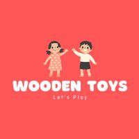 👧🏻👦🏻Wooden Toys ของเล่นไม้เสริมพัฒนาการ คุณภาพดี ราคาถูก