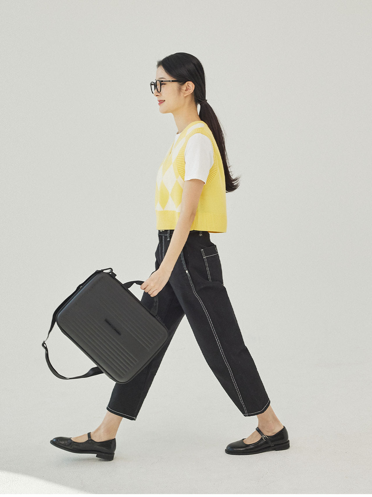 RAWROW R Laptop Sleeve Case 16