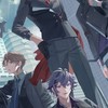 にじさんじ也 ＢＬ