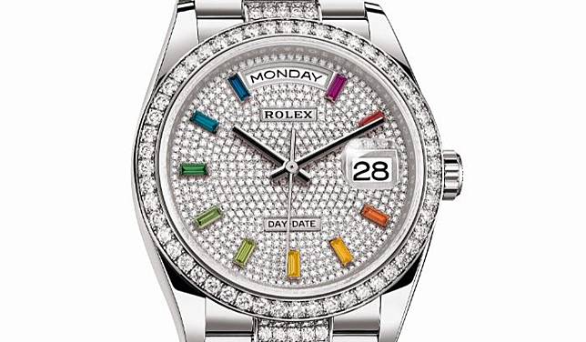 Which luxury watches are K-pop stars from BTS, EXO and Blackpink wearing? |  South China Morning Post | LINE TODAY