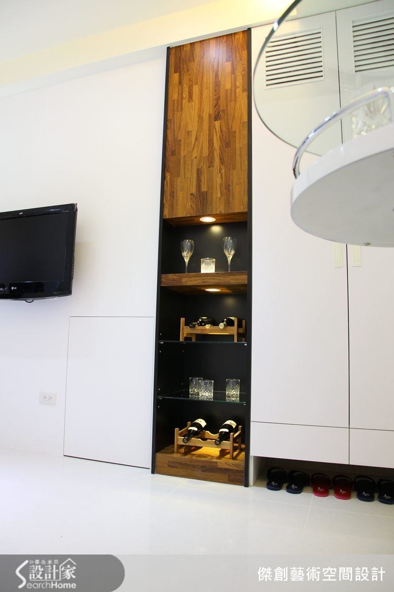 看更多作品相關圖：http://www.searchome.net/designercase.aspx?case=25491