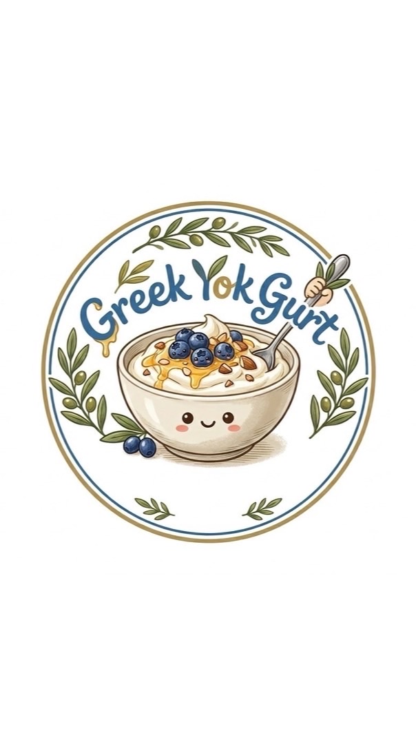 Greek Yok Gurt-BBL
