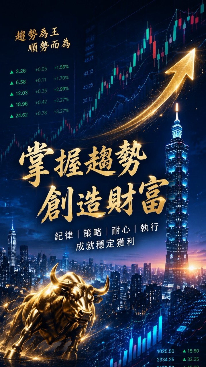 🚀股神研究院🚀
