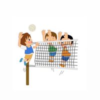วอลเลย์บอลชายOPENเพื่อความเป็นเลิศ