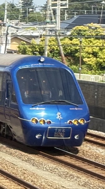 【NST】鉄道ファンカモーン！