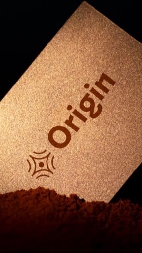 Origin 奧拉丁台灣家人