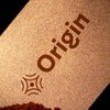 Origin TEAM TW