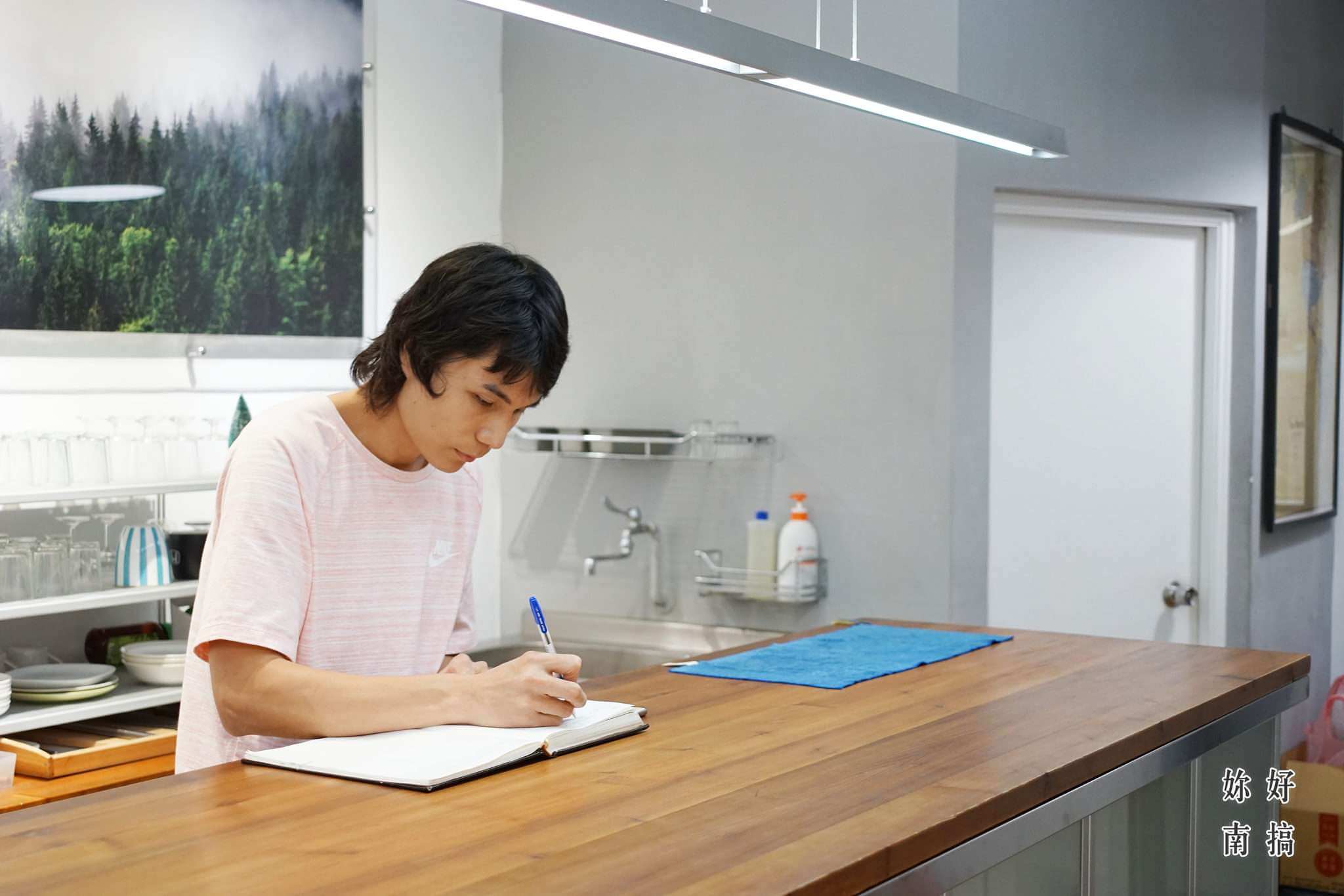 孔廟商圈-18-妳好南搞