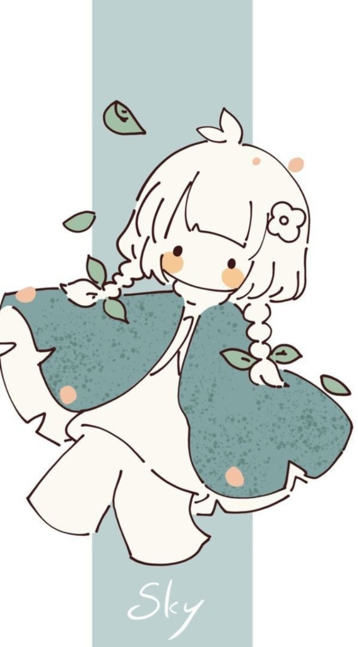 canva模板分享