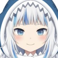 ɢᴀᴡʀ ɢᴜʀᴀ鯊鯊