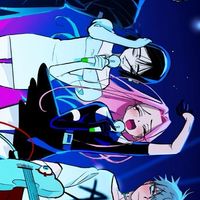 ゾンビステージ(Zonmbie stage)好き集まれーー！！！