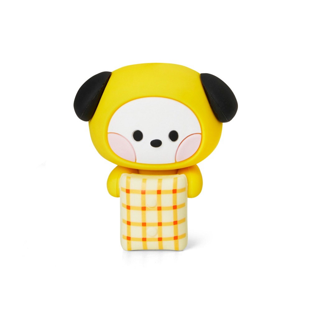 BT21 CHIMMY 杯緣子（minini系列）
