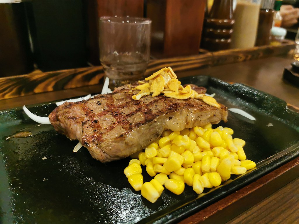 Ikinari Steak Taiwan (17)