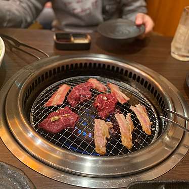 焼肉食べ放題 宴会ダイニング 牛道場 大森店 ヤキニクウシドウジョウオオモリテン 大森北 大森駅 焼肉 By Line Place