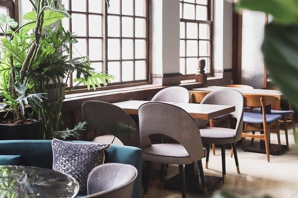 素食餐酒館推薦：lab33叁食山蔬食餐酒館