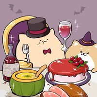 雑談オプ( ˙꒳​˙ )v（変なことで話したいヤツ集まれ）