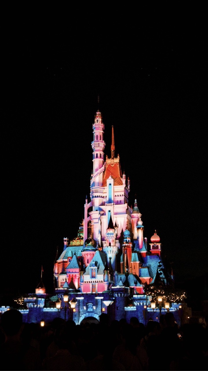 芬寶包の遊樂園🎠