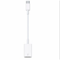 APPLE 蘋果 Usb-c 對 usb 轉接器 USB 轉 USB MJ1M2FE/A 全新品台灣APPLE原廠公司貨，全新未拆封，台灣APPLE原廠保固一年概觀USB-C 對 USB 轉接器可讓你