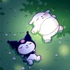 🐰 ตัวแทน K!MS4NG SANIA V.1 🥕