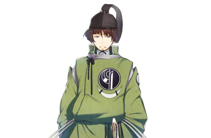 刀劍亂舞商品宣傳 石切神社官網3