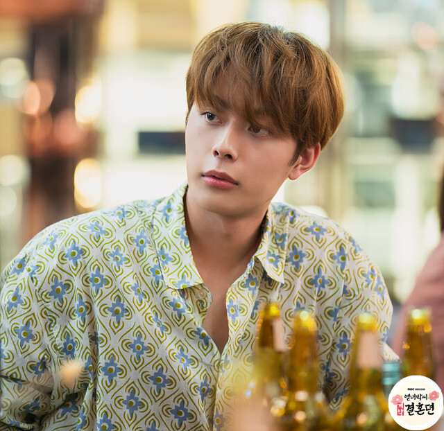 《烈女朴氏契約結婚傳》幕後秘密