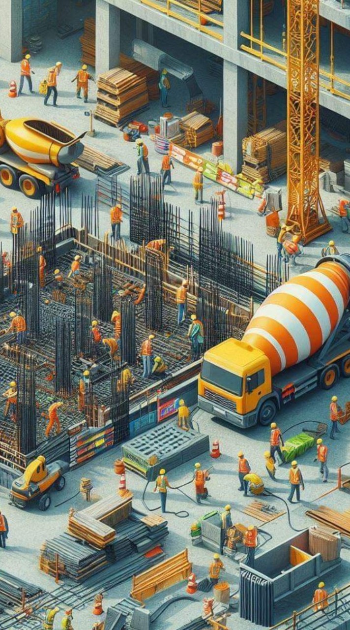 N T P Construction 2025