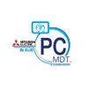 คู่หู PC : MDT.