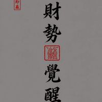 財勢覺醒VIP