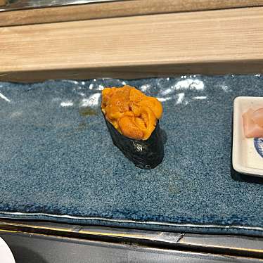 すし 魚寿 そごう横浜店のundefinedに実際訪問訪問したユーザーunknownさんが新しく投稿した新着口コミの写真