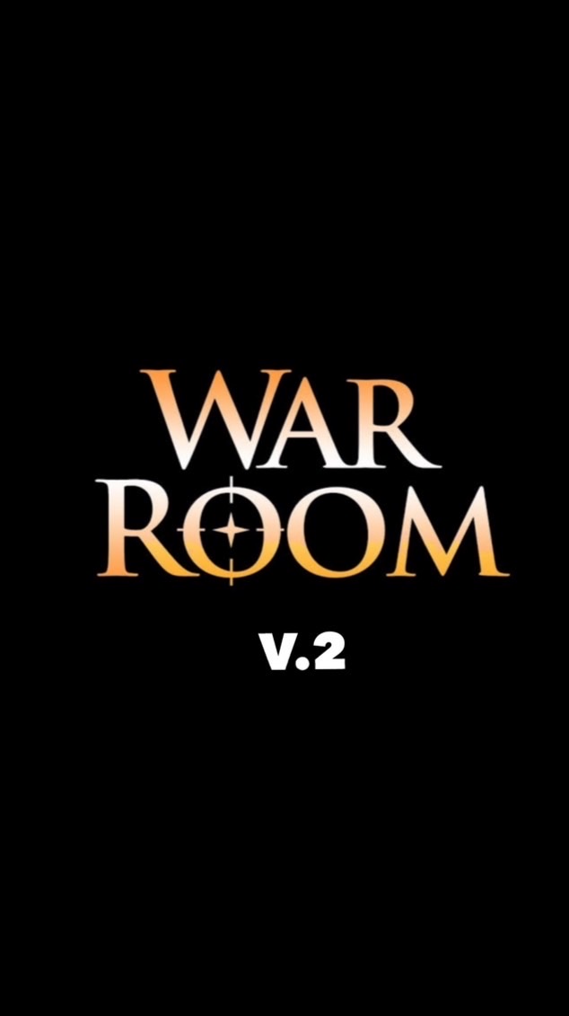 War Room V.2