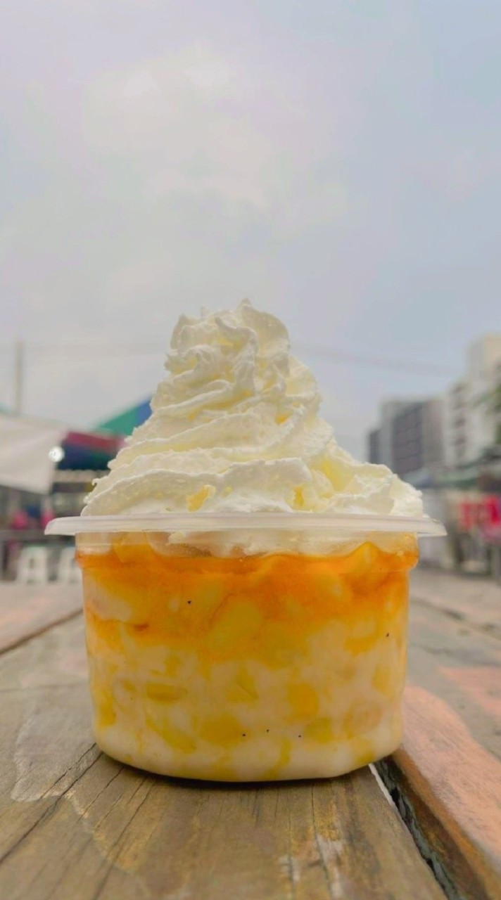 ร้านขนมห๊วานหวาน
