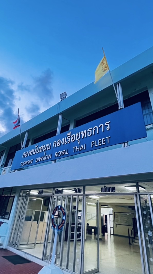 ฝ่ายปกครอง กอง สน.กร.