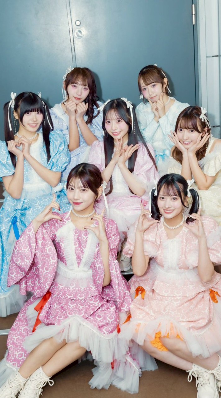 すいすて推しの人おいでー💐！！