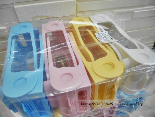 居家收納【MagicShield 神盾】 #日式四段可調鞋架 #馬卡龍四段可調彩色鞋架 (2).JPG