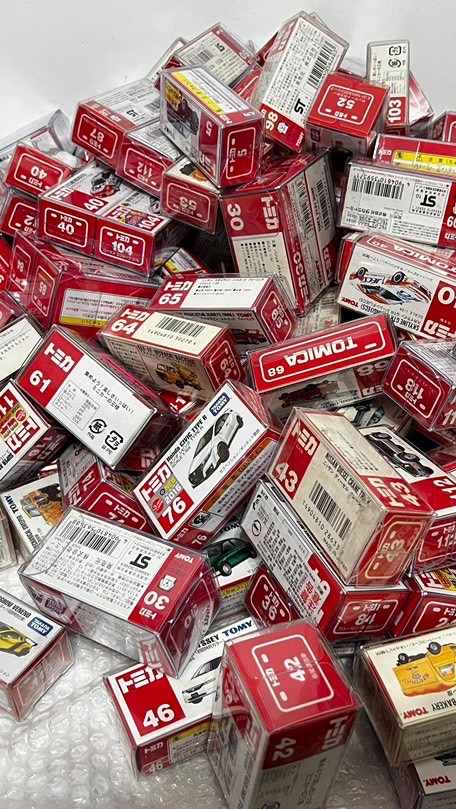 🇯🇵TOMICA 多美小汽代購🚗